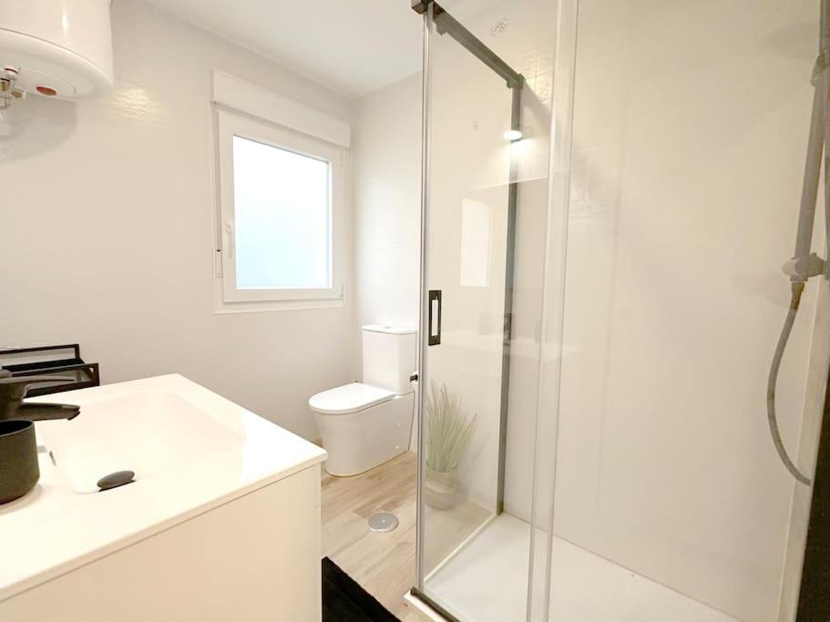 Apartamento Reformado En Santoña エクステリア 写真