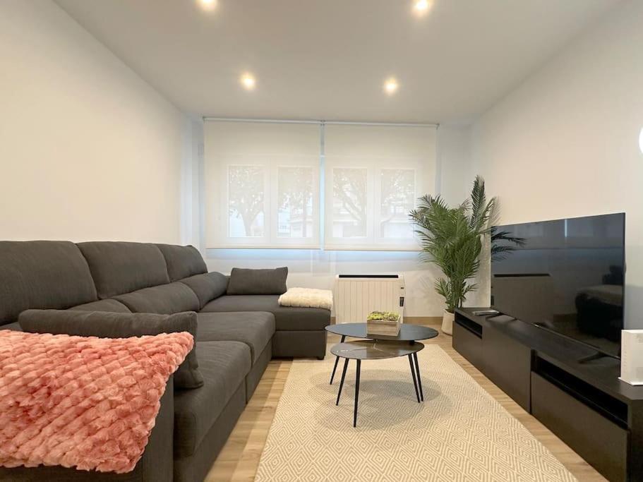 Apartamento Reformado En Santoña エクステリア 写真