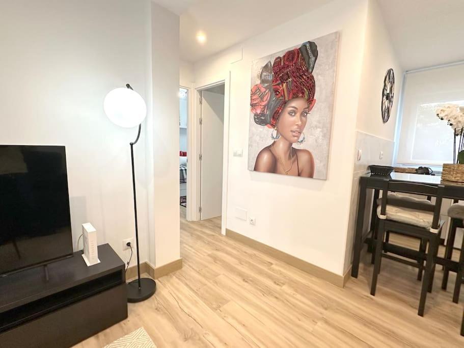Apartamento Reformado En Santoña エクステリア 写真