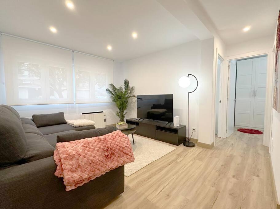 Apartamento Reformado En Santoña エクステリア 写真