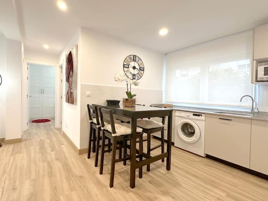Apartamento Reformado En Santoña エクステリア 写真