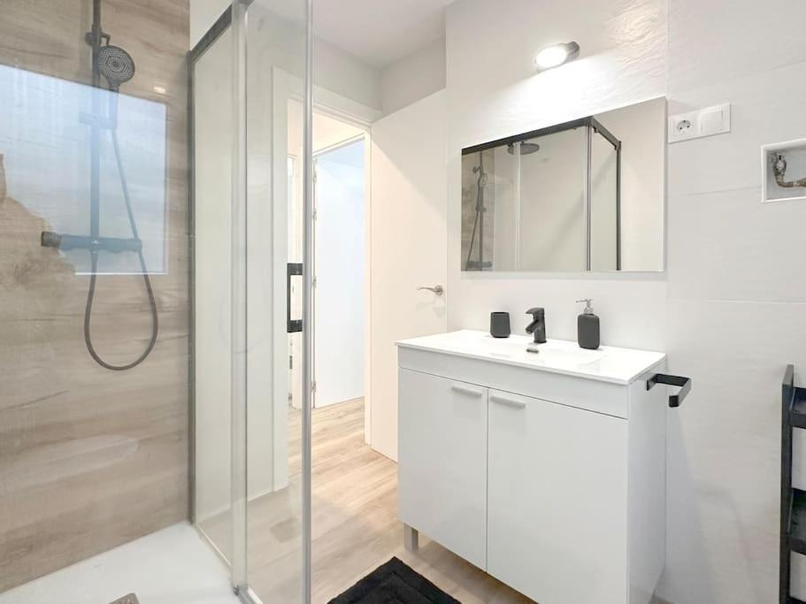 Apartamento Reformado En Santoña エクステリア 写真