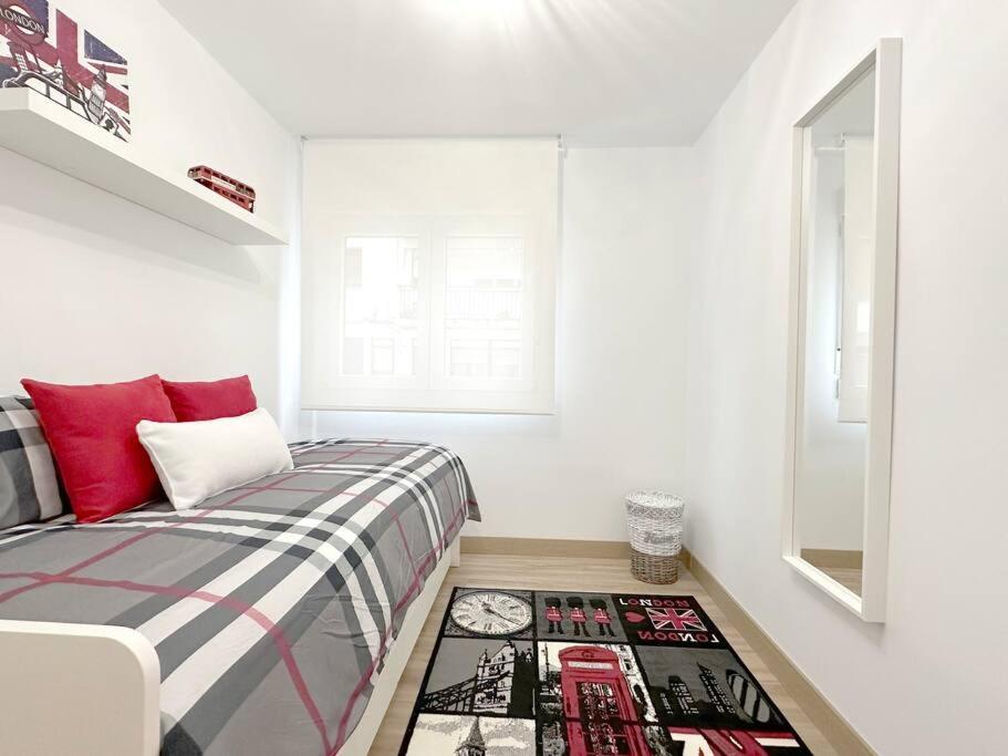 Apartamento Reformado En Santoña エクステリア 写真