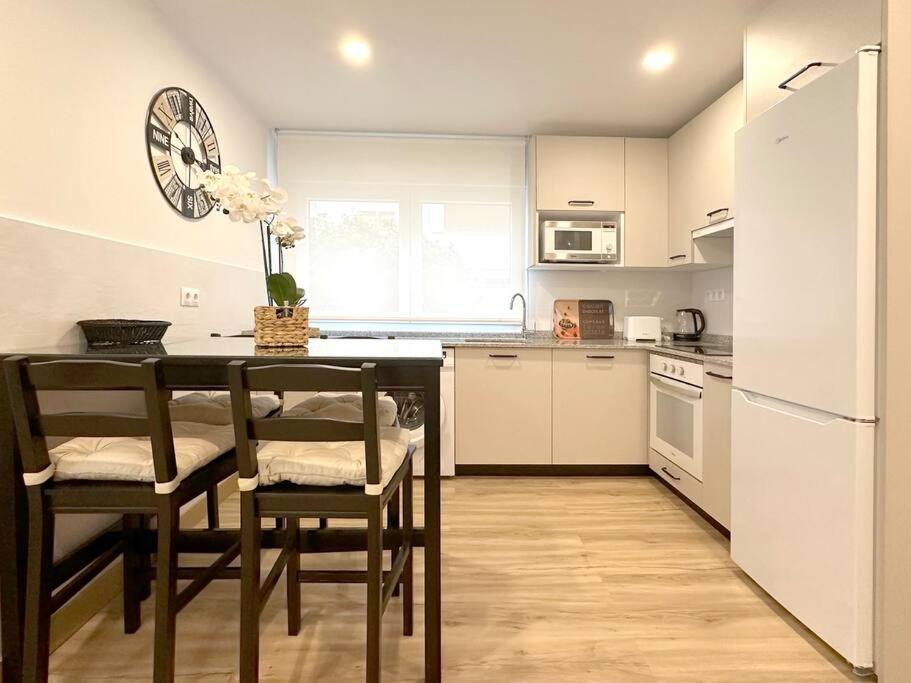 Apartamento Reformado En Santoña エクステリア 写真