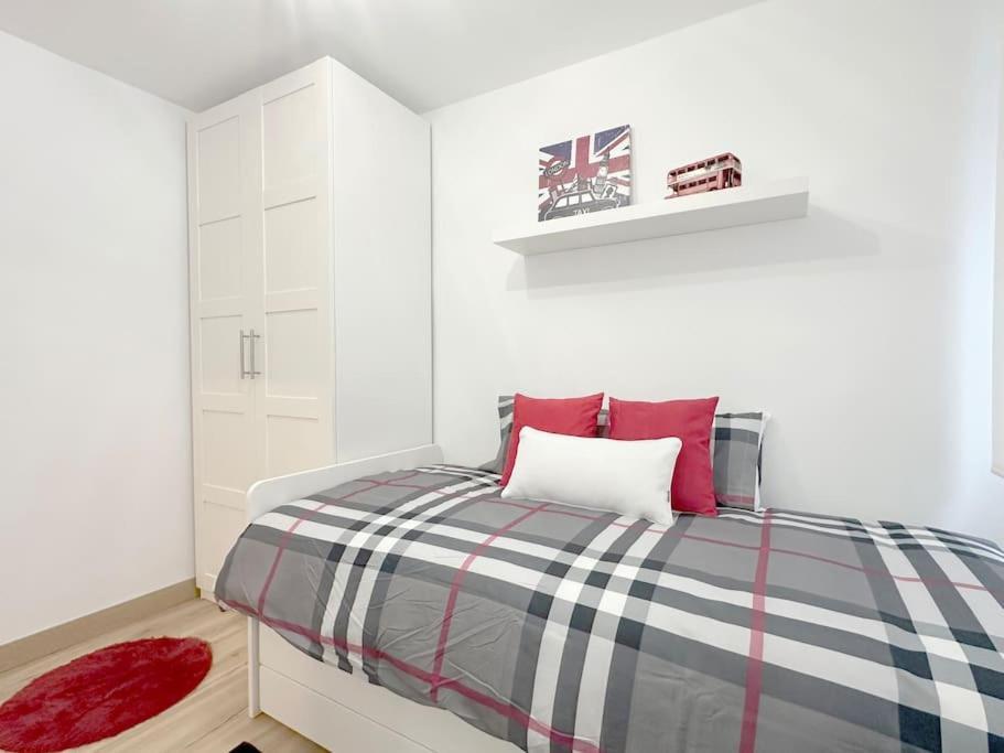 Apartamento Reformado En Santoña エクステリア 写真