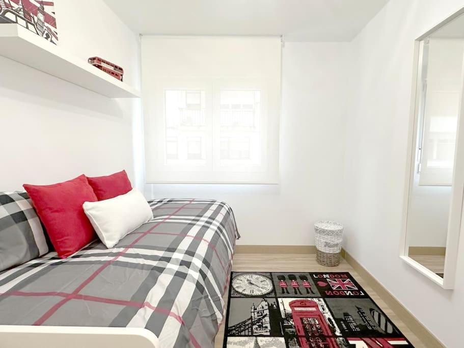 Apartamento Reformado En Santoña エクステリア 写真