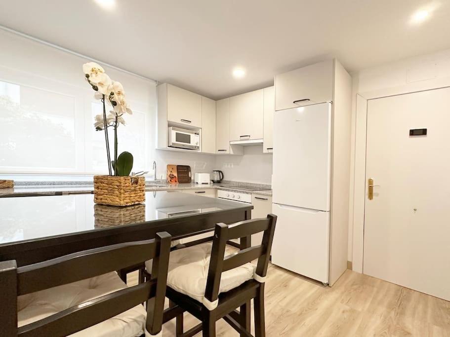 Apartamento Reformado En Santoña エクステリア 写真